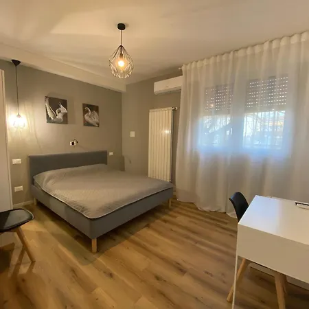 Panzió Colibri Art 3*