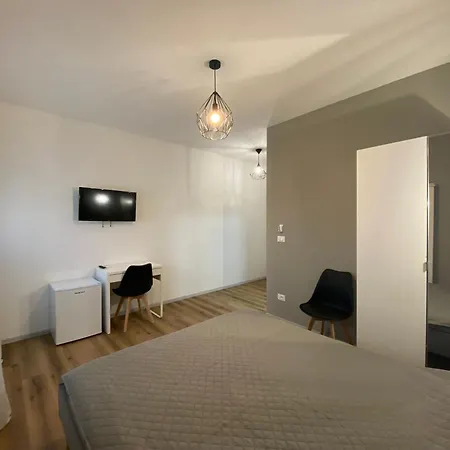 Colibri Art San Martino in Argine