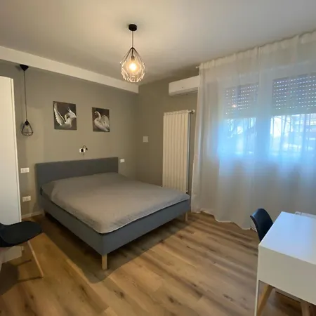 Colibri Art 3* San Martino in Argine