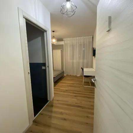 Panzió Colibri Art San Martino in Argine