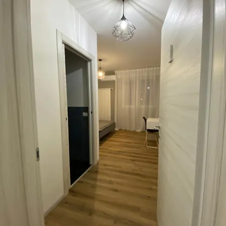 Panzió Colibri Art San Martino in Argine