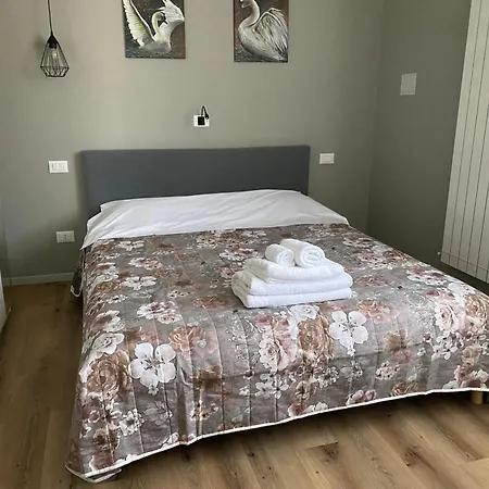 Colibri Art San Martino in Argine