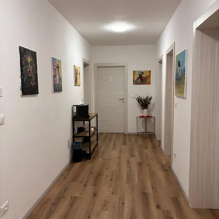 Panzió Colibri Art