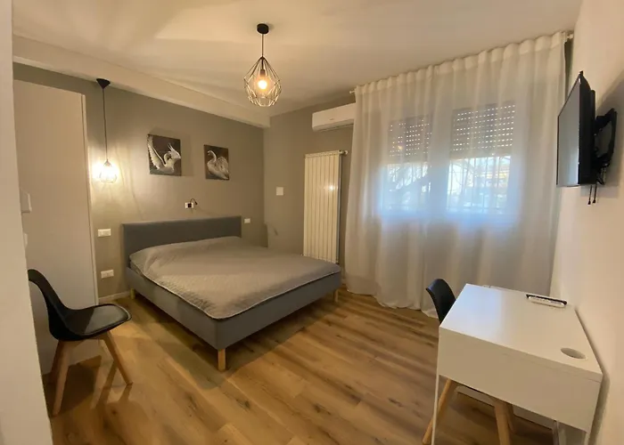 فندق مبيت وإفطار Colibri Art 3*