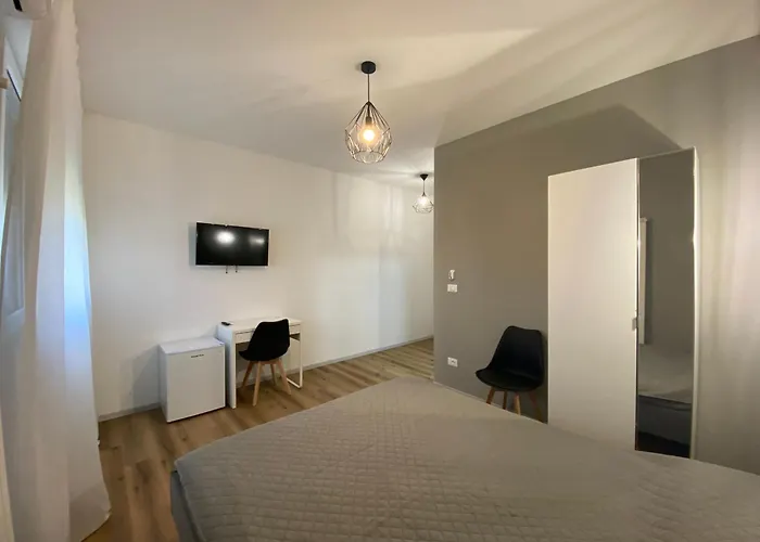 Colibri Art San Martino in Argine