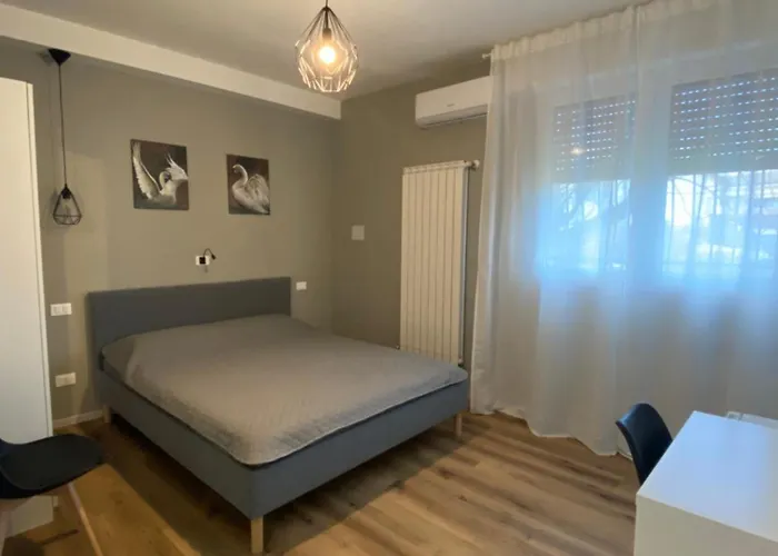 Colibri Art 3* San Martino in Argine