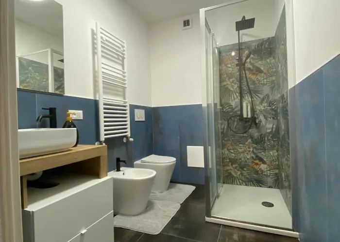 فندق مبيت وإفطار Colibri Art