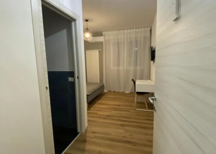 فندق مبيت وإفطار Colibri Art San Martino in Argine