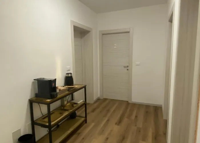 Colibri Art 3* San Martino in Argine