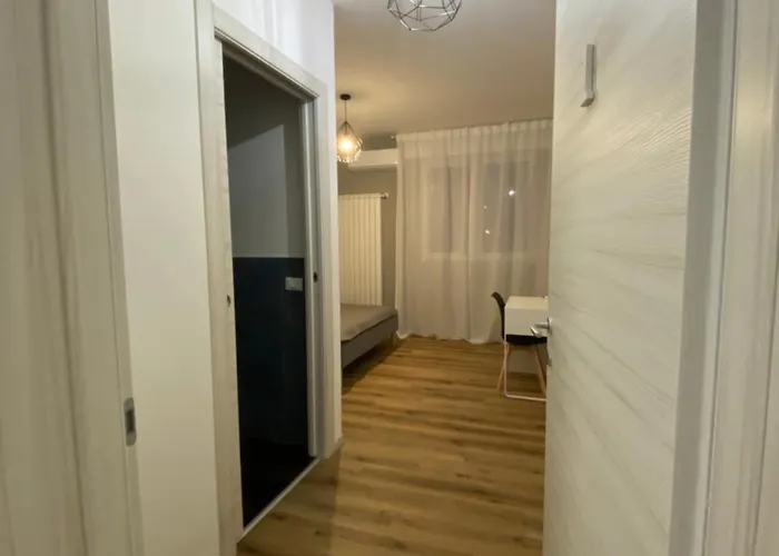 فندق مبيت وإفطار Colibri Art San Martino in Argine