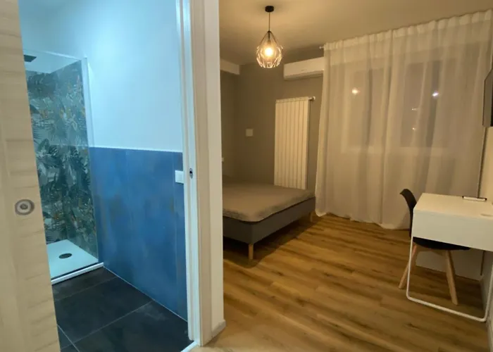 Colibri Art San Martino in Argine