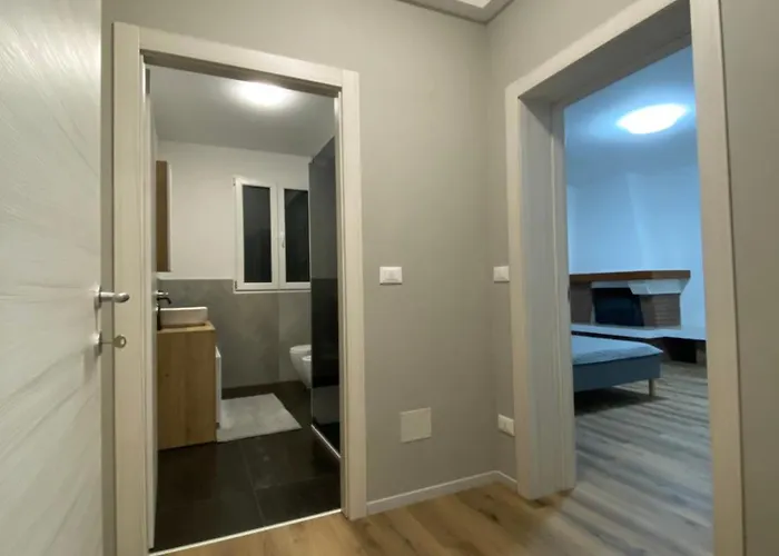 Colibri Art فندق مبيت وإفطار