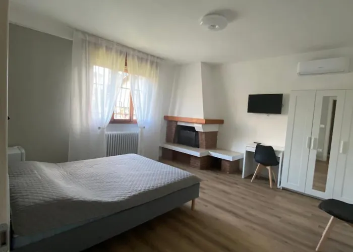 Colibri Art فندق مبيت وإفطار 3*