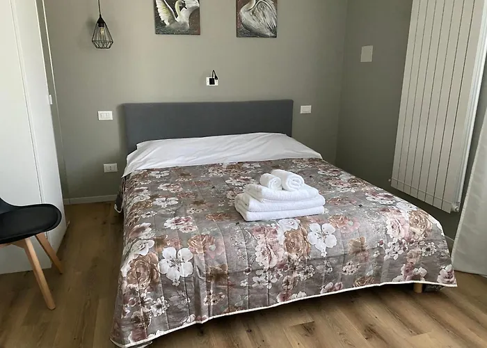 Colibri Art San Martino in Argine